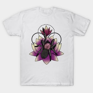 Grammostola Rosea T-Shirt